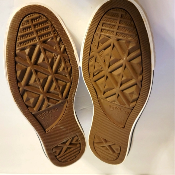 Size 5.5 - Converse Chuck Taylor All Star OX Low Periwinkle - 147140 - Picture 3 of 8